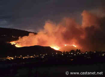 City of Kamloops says more residents are looking to FireSmart properties after wildfire close calls - Kamloops News - Castanet.net