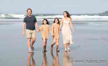 Victim in workplace death at Rivercity Fibre in Kamloops identified as 34-year-old father of two - radionl.com