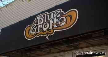 Blue Grotto Nightclub in Kamloops, B.C. warns of COVID-19 exposure after positive cases - Globalnews.ca