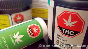 Kamloops council gives nod to cannabis shop downtown - Kamloops This Week