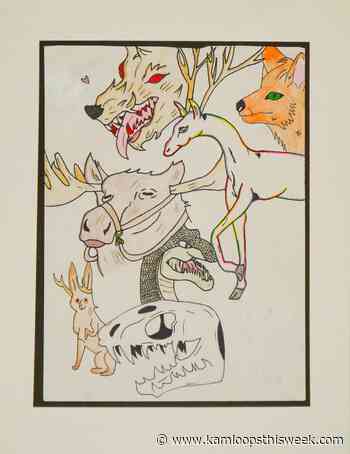 Welcome to Kamloops This Week's Art Page of Oct. 20 - Kamloops This Week