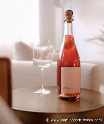 Kamloops-area wineries honoured at BC Lieutenant Governor’s Wine Awards - Kamloops This Week