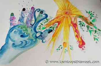 Crossing Bridges exhibit is at Old Courthouse Cultural Centre in Kamloops - Kamloops This Week