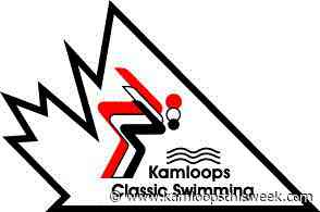 Kamloops Classics return to competitive swimming in Penticton; Angove earns Iron Pentathlete Award - Kamloops This Week