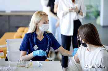 City of Kamloops employees require mandatory COVID vaccinations | iNFOnews | Thompson-Okanagan's News Source - iNFOnews