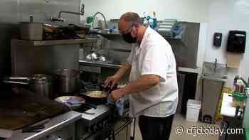 Kamloops businesses facing ongoing labour shortages, Chamber searching for solutions - CFJC Today Kamloops