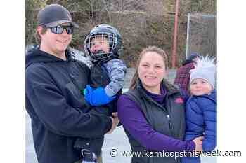 Hartnell sells Peter Puck to DeRose - Kamloops This Week