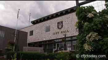 Kamloops implements vaccination mandate for city employees - CFJC Today Kamloops