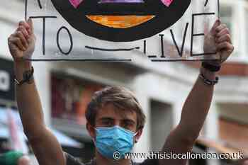 Climate crisis: Array of events in south London for COP26