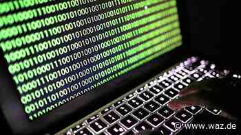 Nach Hackerangriff: Auch Schulen in Witten sind betroffen - Westdeutsche Allgemeine Zeitung
