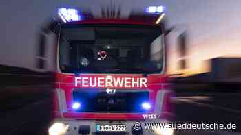 Unbekannte zünden Gebrauchtwagen an: Polizei sucht Zeugen - Süddeutsche Zeitung