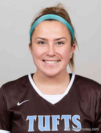 Tufts University lacrosse player dies after choking during hot dog eating contest, authorities say