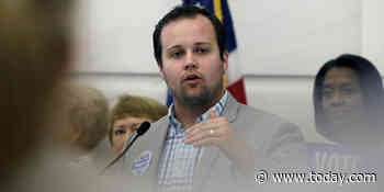 Judge refuses to suppress video evidence in Josh Duggar child sex abuse images case