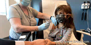 White House rolls out plan to vaccinate kids ages 5 to 11 against COVID-19