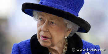 Queen Elizabeth cancels upcoming trip, citing ‘medical advice to rest’