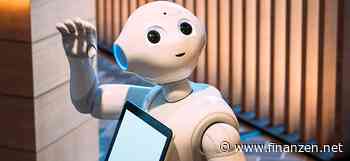 Insider - Softbank will Pariser Robotergeschäft nach Deutschland verkaufen