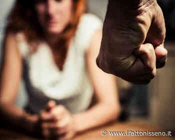 Enna, nonostante il divieto di avvicinamento si reca dalla compagna e la “pesta”: salvata dalla polizia - il Fatto Nisseno