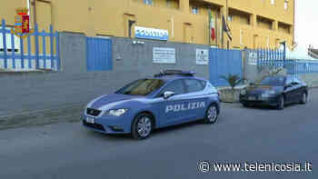 La Polizia di Stato di Enna arresta un uomo sottoposto alla misura del divieto di avvicinamento all'ex compagna - TeleNicosia