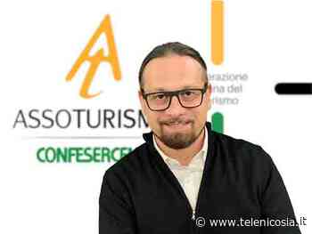 Confesercenti Enna alla Borsa del Turismo a Capo d'Orlando - TeleNicosia