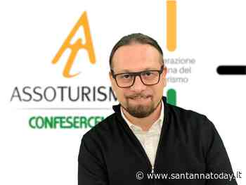 Confesercenti Enna alla Borsa del Turismo a Capì d'Orlando - Sant'Anna Today