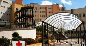 La Dermatologia trasferita da Enna a Piazza Armerina, Rampello... - Josè Trovato