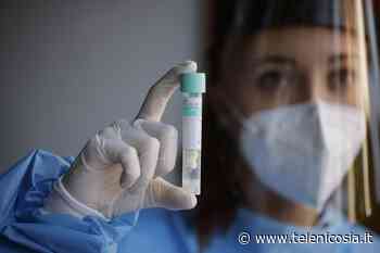 Reso noto dall'Asp di Enna il calendario per la vaccinazione di prossimità nei Comuni - TeleNicosia