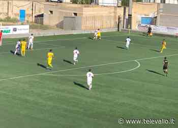 Calcio, il Mazara vince di misura in casa contro l'Enna - televallo