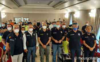 Volontariato: tre giorni a Enna su salute, ambiente e protezione civile - FocuSicilia