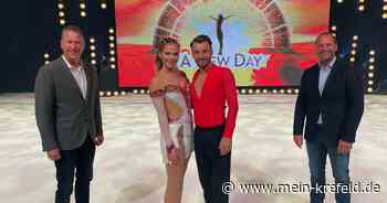 Neue Show „A New Day“ feiert am 17. November in Grefrath Weltpremiere: Holiday on Ice feiert den Zauber des Neuanfangs - Mein Krefeld