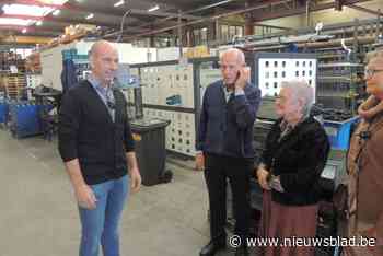 Joris Bogaerts bouwt wereldimperium uit voor logistieke steun aan glastuinbouw