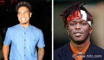 LOOK: Austin McBroom teases fight with KSI in January 2022 - HITC - Football, Gaming, Movies, TV, Music