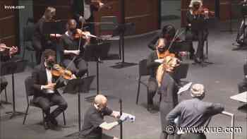Working for the Weekend: Austin Symphony Orchestra, 'Into the Woods' and more - KVUE.com