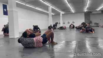 Famed rival jiu jitsu crews bring new studios to Austin - austonia - Austonia