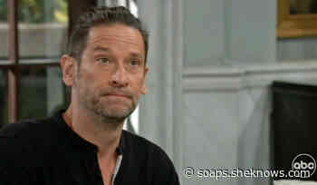 General Hospital Recap: Austin Signs Away His Rights to Any ELQ Shares | Soaps.com - Soaps.com