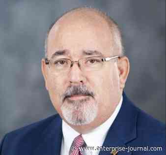 SALTER: Opal Austin, “Mama O” to many, finally reunited with beloved WWII hero husband - McComb Enterprise Journal