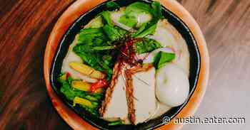 San Francisco Ramen Restaurant Marufuku Ramen Is Opening in Austin - Eater Austin