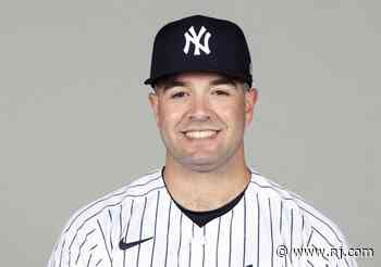 WATCH: Yankees’ Austin Wells takes batting practice in Arizona Fall League - NJ.com