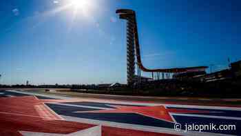 Come Hang With Jalopnik at Our Annual Austin F1 Meet Up This Saturday Night - Jalopnik