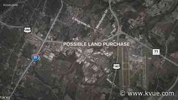 Austin City Council to discuss purchase of 18 acres for affordable housing - KVUE.com