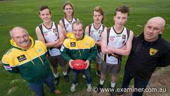 Pacer Markham to coach St Pats' inaugural under-18s - The Examiner