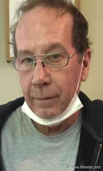 Police asking for public's help finding missing 64-year-old Markham man - Toronto Star