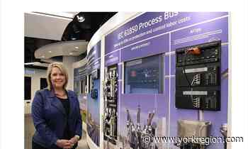 New green energy jobs at GE Hitachi in Markham power climate action, future workforce - yorkregion.com