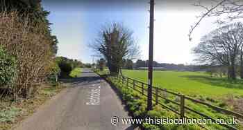 Driver dies after crash in Sawbridgeworth