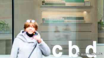 Illegal, untested CBD products are everywhere and could be putting you at risk