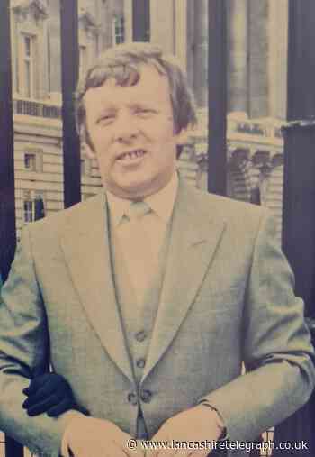 Tributes paid to popular and funny Hyndburn and Rishton councillor