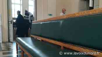 Arras : procès pour viol et actes de torture et de barbarie, verdict attendu ce vendredi - La Voix du Nord