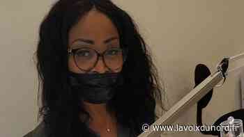 Arras : à « Beauté des ongles », on fait aussi la tête - La Voix du Nord