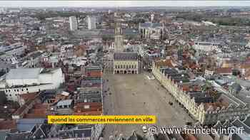 Pas-de-Calais : le dynamisme retrouvé d'Arras - Franceinfo