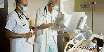 A l'hôpital d'Arras, une génération de cardiologues s'éteint et une autre s'en va - Le Monde