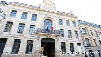 Arras : « Je suis très calme, mais je m'énerve beaucoup ! » - La Voix du Nord